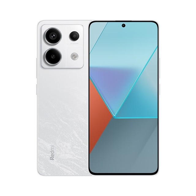 【手慢无】小米 Redmi Note13 Pro 智能手机降价6%!