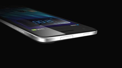极薄智能手机!oppo finder产品美图观赏_手机_太平洋电脑网